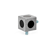 GN 33b-Cube Connectors